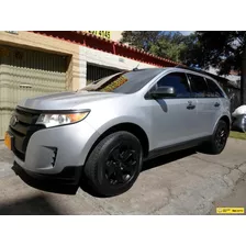 Ford Edge Se