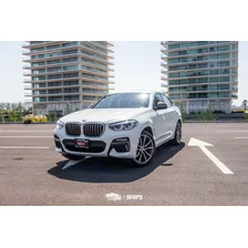 Bmw X4 2021