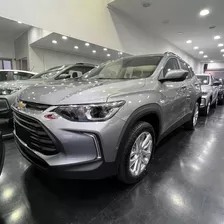 Chevrolet Tracker Ltz 