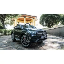 Mercedes-benz Gle 450 Licenciado Carrinho Elétrico