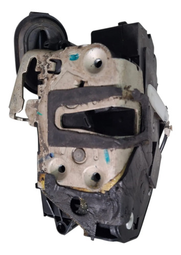 Fechadura Porta Dianteira Direita Ford Ka 2015 2016