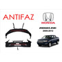 Antifaz Protector Premium Honda Ridgeline 2007 2008