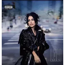 Cd - Lali - Lali Espósito - Full