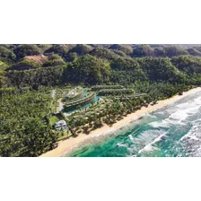 Las Terrenas - Silver Beach - Apart. Amueblados - Vista Mar