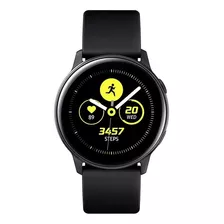 Smartwatch Samsung Galaxy Active Sm-r500 Original