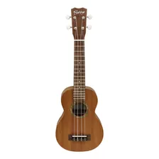 Ukulele Soprano U1s