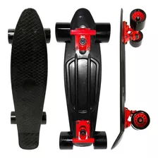 Skate Mini Cruiser - Dmr6070pr Dm Brasil