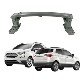 Alma Vigia Lamina Parachoque Dianteiro Ecosport 2018 A 2022