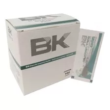 Agulha Sistêmica Para Acupuntura Bk Plus 1000un - Variações