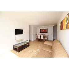 Departamento Avenida Padre Hurtado Sur Id: 121343