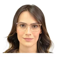 Óculos Feminino Para Grau Shades Brasil