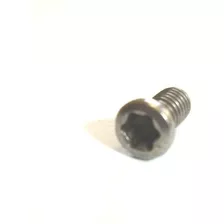 Parafuso Torx M-3.5x8 - Chave T-15 - Lote De 50pçs