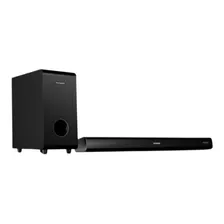 Caixa Soundbar Subwoofer 2.1 Bt 200w Polaris 700 Telefunken