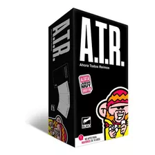 Atr - Ahora Todos Reimos - Juego De Mesa