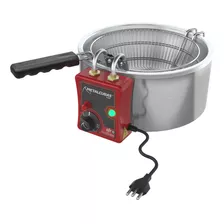 Tacho Elétrico Com Controle De Temperatura