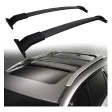 Barras Porta Equipaje Transversales Mazda Cx5 2013-2016