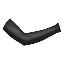 Manguito Ciclismo Refactor Lycra Preto Bike Corrida Moto