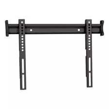 Suporte Multivisão Stpf66 De Parede P/ Tv/monitor De 32 A 65