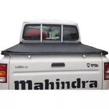 Lonas Cubre Pick Impermeables Mahindra