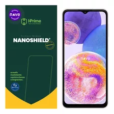 Película Hprime Nanoshield Para Samsung Galaxy A23 / A23 5g