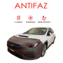 Antifaz Protector California Bra Premium Subaru Xv 2016-17