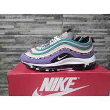 Zapatillas Nike Air Max 97 Have A Nike Day