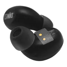 Auriculares Kolt Tws K1 - Bluetooth - Estuche - Cargador Color Negro