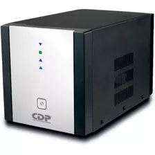 Regulador Cdp 3000va 2400w, 8 Contactos, Para