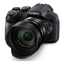 Camara Digital Panasonic Lumix Fz300
