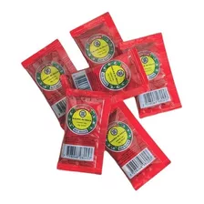 Salsa De Soja Fumeiga Sachet 10 Cc X 100u Delivery