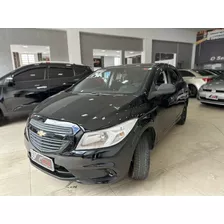 Chevrolet Onix 1.0 Mpfi Ls 8v 2014