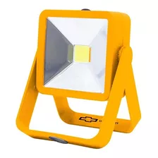 Lanterna Pro Led 3w Refletor Gm Chevrolet Cor Da Lanterna Amarelo Cor Da Luz Branco
