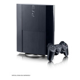 Nueva Consola Sony Playstation 3 De 500 Gb Con 2 Mandos