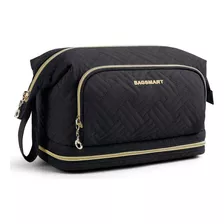 Bagsmart Bolsa De Maquillaje De Viaje, Bolsa De Cosméticos.