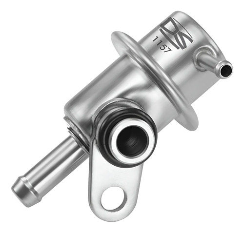 Regulador De Presion Chevrolet Vectra Cd 2.0 16v 3.0 Bar