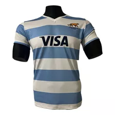 Camiseta De Rugby Argentina - Los Pumas