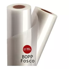 50 Metros Bopp Fosco 22cm 1ª Linha Top