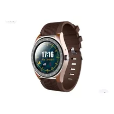 Smarwhatch Reloj Inteligente V5 Sincroniza Llamadas 