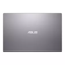 Portátil Asus P1412cea-ek0883x Gris Intel Core I5 1135g7 16gb De Ram 512gb Ssd, Intel Iris X Graphics 1920x1080px Windows 11 Pro