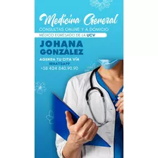 Consulta Médica A Domicilio, Salud En Tu Hogar 