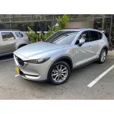 Mazda Cx-5 2.5 Grand Touring 2022