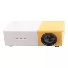 Mini Proyector Usb Portatil Hd 1080p