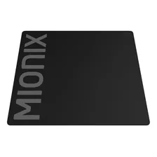 Mionix Alioth Xl Cosido Gaming Mouse Pad De Microfibra Mnx04