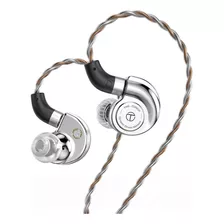 Auriculares In Ear Trn Conch Monitoreo Profesional !