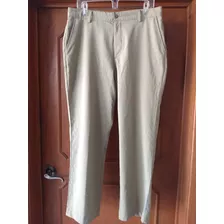 Pantalón Under Armour 34x30 