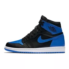 Zapatillas Jordan 1 Retro High Re2pect (derek 555088-008   