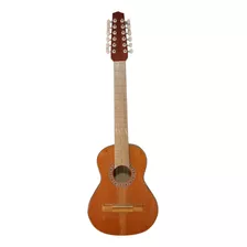 Tiple Requinto Carranguero Excelente Calidad Forro, Pua 