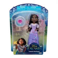 Miniatura Isabela Madrigal - Encanto Disney