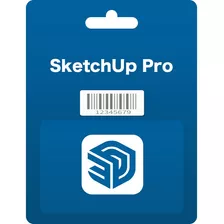 Sistema Sketchup Pro 2023 Sketchup +blocos + Texturas - E-já