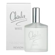 Charlie White Edt 100ml Silk Perfumes Original Ofertas